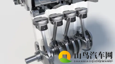 别犟了！增程车把油车按在地上摩擦的4个真相**-3