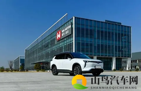 一夜负债200亿？电动车巨头轰然倒塌：终于活成贾跃亭信徒-1