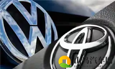 3 大众开20万公里丰田开20万公里：车主笑着说真省心！-1