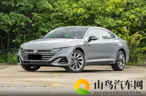 优惠下来，价格比大众迈腾还接地气！新款大众CC保姆级导购-2