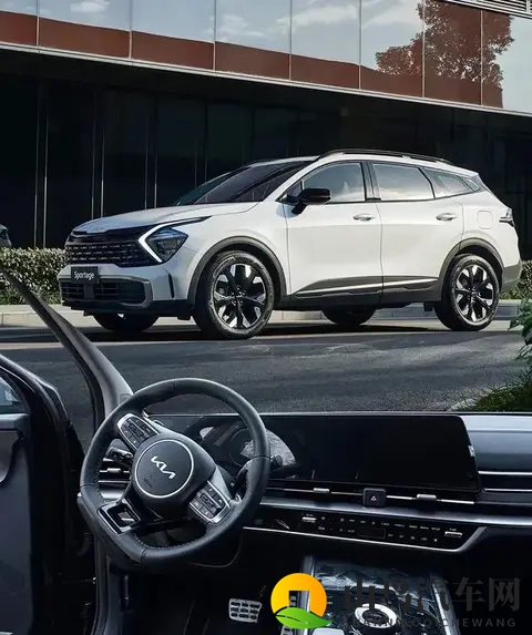 20T+8AT，这SUV实在到没朋友！-1