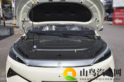 选车难题不用慌！银河E5与元Plus，家庭用户看这篇就够了-1