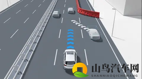 自动驾驶中常提的GOD有什么作用？-1