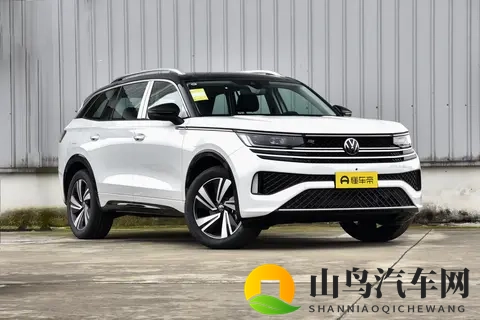 2026款大众揽巡：车型配置对比与选买建议-3