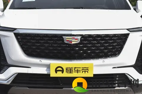 2025 款凯迪拉克 XT5 配置与价格平衡分析-3
