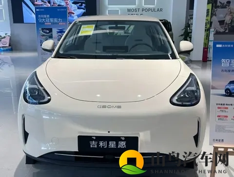 吉利银河2025年提前完成100万销量，吉利今年调整后有哪些变化？-3