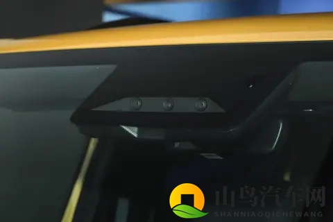 全能家用车，还是越野利器？深度体验比亚迪方程豹钛7-1