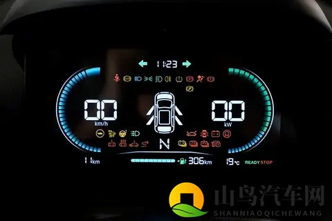 开回家半年，我发现它比想象中更值，这款微型车咋样-3