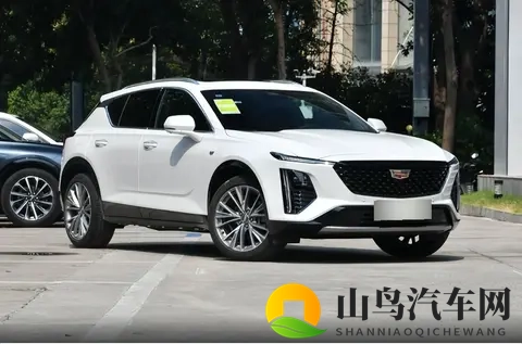 都市轻奢新风尚?颜值之下,凯迪拉克GT4实力如何?-3