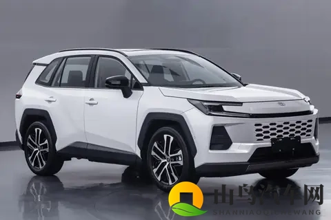 广汽丰田全新威兰达即将上市，设计革新与动力多元化并进-3