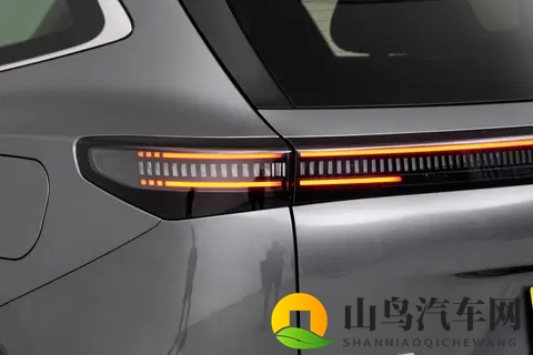 新车｜纯电续航165公里_增程SUV，星途ET5将于11月13日开启预售-2
