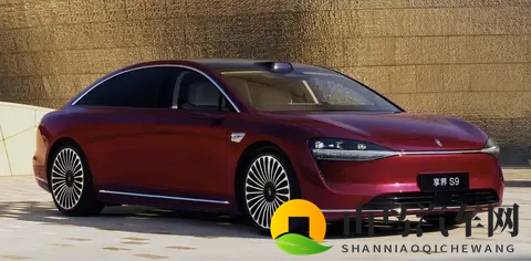 新款享界S9改款——换汤不换药，面子做足里子没动，30万值吗？-1