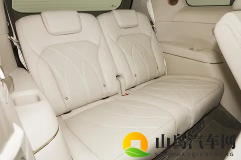 30 万级大六座新选择！智己 LS9 上市：超级增程 + 四轮转向太能打-2