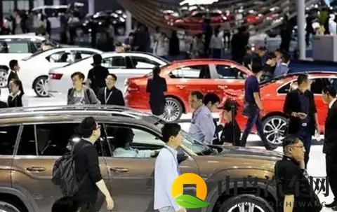 媒体称汽车刷3万订单需要300万元,汽车博主孙少军转发并详解方法-1