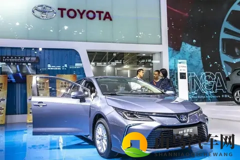 不打价格战，日赚47亿！丰田的“冷思考”给中国车企上了一课-3