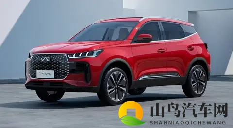 国产车杀进前十！奇瑞瑞虎4力压日系，MG ZS紧随其后-1