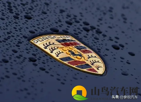 卖220万台车，却亏88亿！全球第二大车企被中美夹击-2