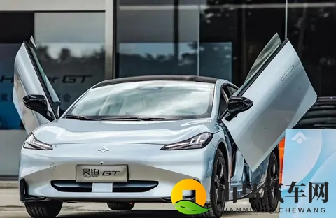 马海洋为提振销量操碎心,广汽昊铂高端梦依旧艰难?-3