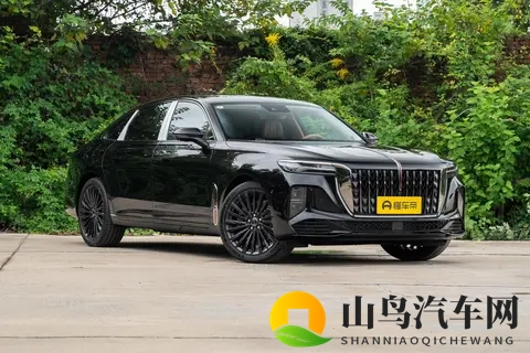 红旗H9全方位新车选购指南 各版本差异 配置解读-1