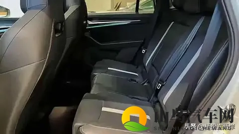 斯柯达柯迪亚克Sportline版定价20万起！20T四驱+按摩座椅！-3