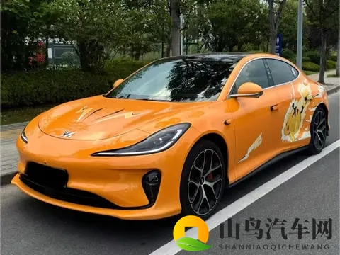 汽车改色颜值+防护,TPU材质成潮流新选-1