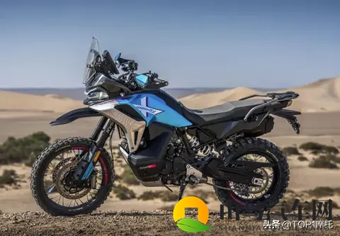 工信部新车丨硬派公升级ADV、春风1000MT-X,赛800新款升级发动机-2