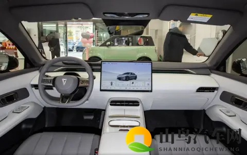 1399万起，标配激光雷达，深蓝L06开启预售-2