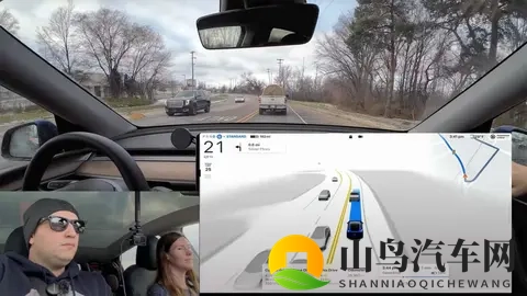 马斯克可能真觉得，造车没意思了-2