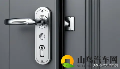 新能源车门必须带物理锁 5秒加速成默认设置 电动车失控怎么解决?-2