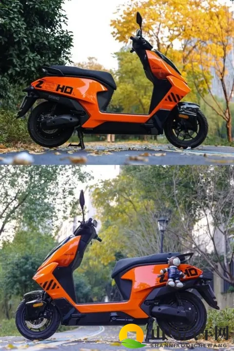 ​极核和九号是一个档次吗？性能玩家告诉你答案-2