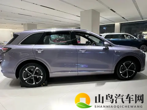 上市1个半月才交付1万辆，实惠的尚界H5为何没火起来？-1