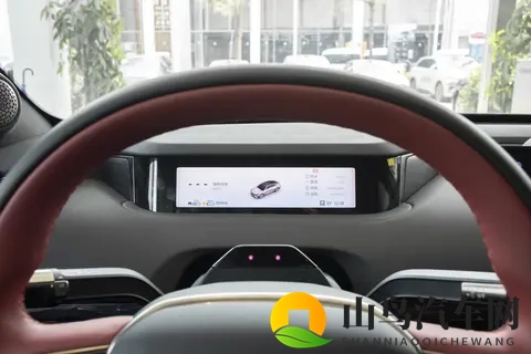 星纪元ES 2025款增程版Pro高速辅助驾驶：全域场景覆盖的出行方案-1