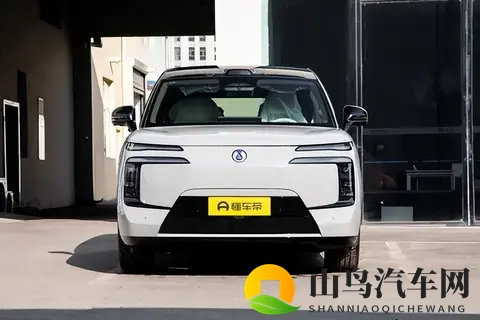 性能平权时代，30万级SUV还能卷出新花样吗？-2