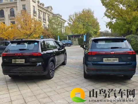 埃安i60预售，是国民福音还是跟风投机？-3