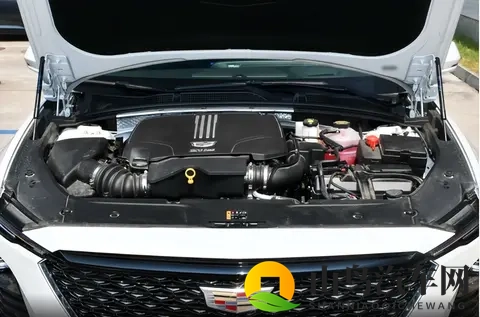 都市轻奢新风尚?颜值之下,凯迪拉克GT4实力如何?-1