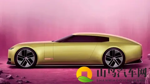 捷豹XJL被废掉的换代产品将搭载30T6缸机,XJL由Type00接棒-3