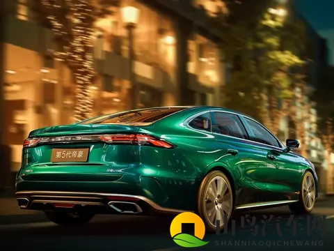 今日新车播报:奔驰新车最大续航866公里,全新帝豪全方位升级-2