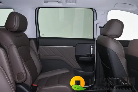 10万级MPV的“体面难题”,被星光730的电滑门解决了-3