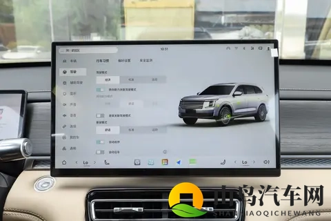 越级才豪华！10万级SUV，捷途X70L凭啥这么火？-2