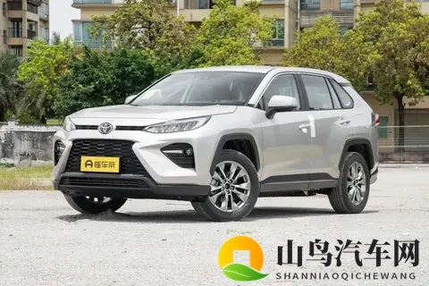 威兰达选购指南:这3个版本别买,内行人只选它!-3