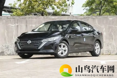 轩逸卖得火,合资守得住,自主在挣扎-1