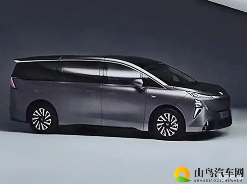 别克新车年内登场,配逍遥智行辅助驾驶,值得期待-1