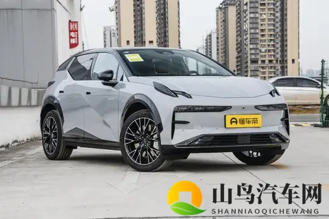 新车  新增调光天幕，新款极氪X内饰官图发布，预计11月5日上市-3