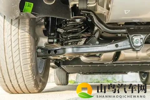 可城可野的新伙伴，捷途山海 T1四驱发现版全面解析-1