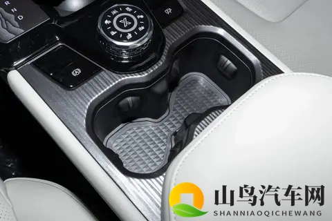 15T配四驱,纯电续航147km,这款电混方盒子捷途山海T1值得一看-1