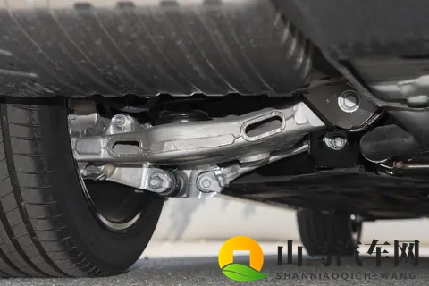 捷豹 XEL 90 周年典藏版 和S进取运动版：要可调模式还是赛道调校？-3