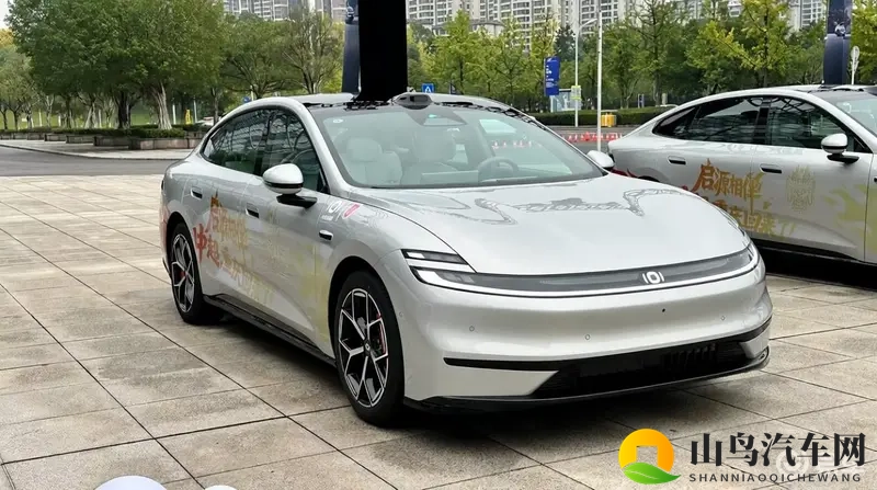 长安启源A06上市，1099万元起，双动力，大空间，高配置-1