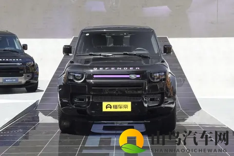 路虎卫士深度体验：V8 版 4 秒破百，硬派越野也能当家用-3