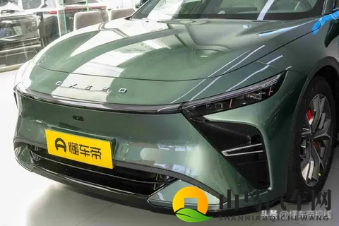 星途ES续航破800km，参数堆到天花板，用户买账吗？-1