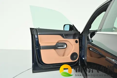 都市出行的智慧新选：深度体验smart精灵#5 EHD超级电混SUV-2